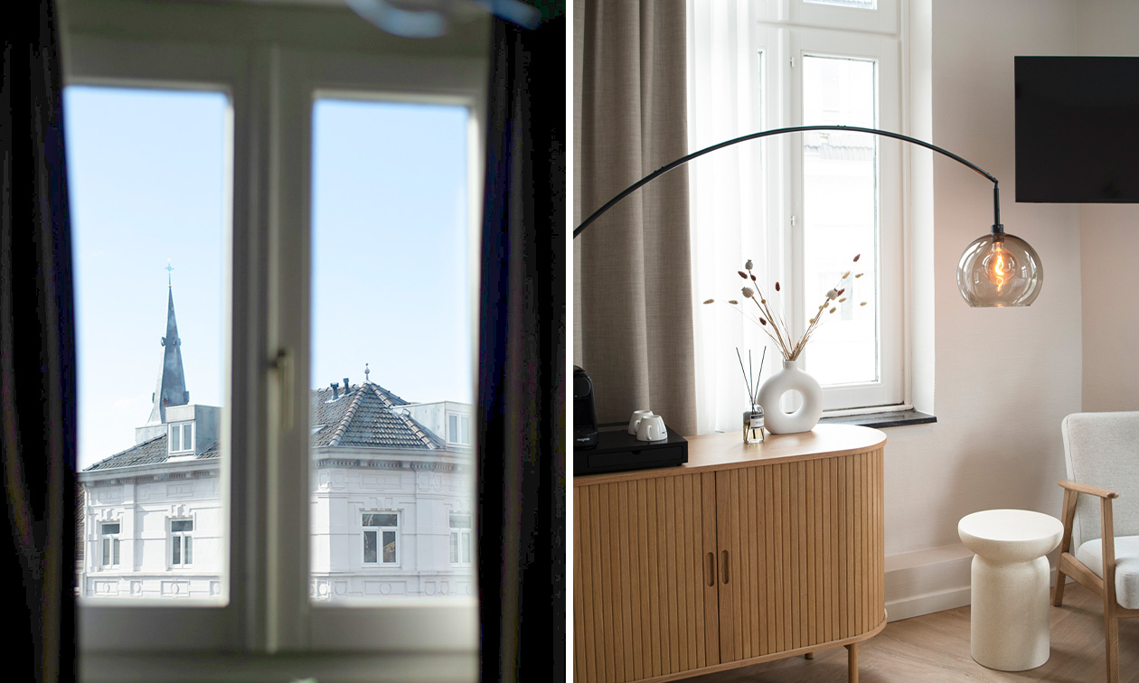 Stadsherberg & Tapperij de Poshoorn