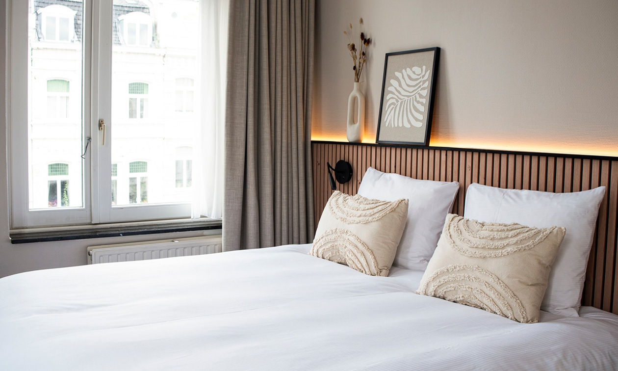 Stadsherberg & Tapperij de Poshoorn