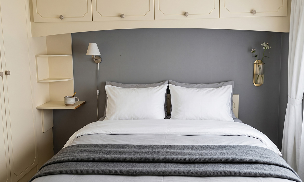 Steven-Roos B&B