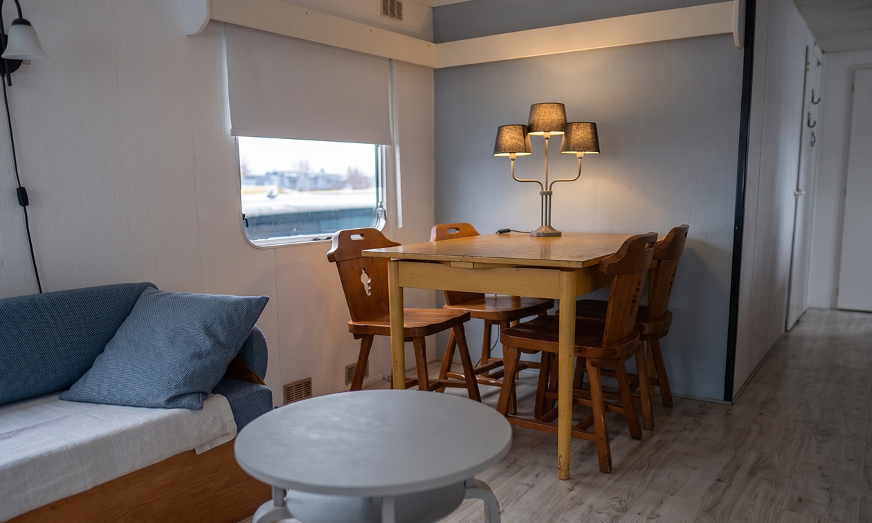 Steven-Roos B&B