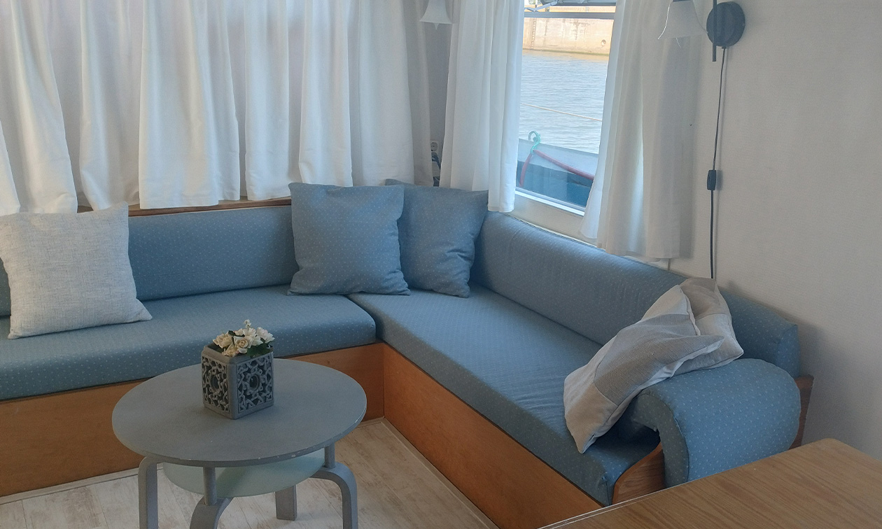 Steven-Roos B&B