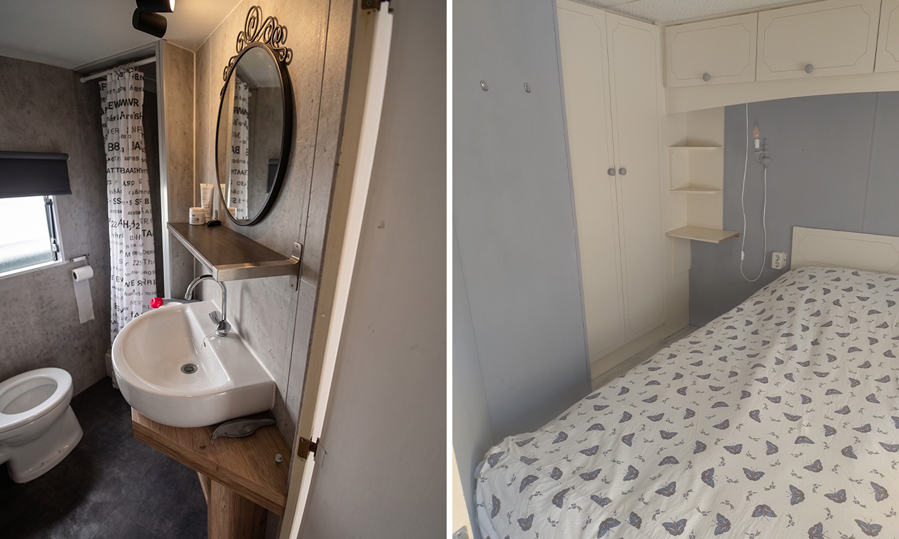 Steven-Roos B&B