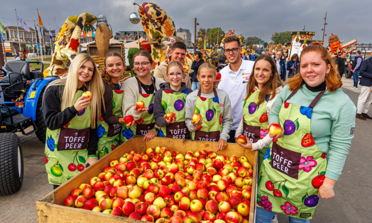 Fruitfestival