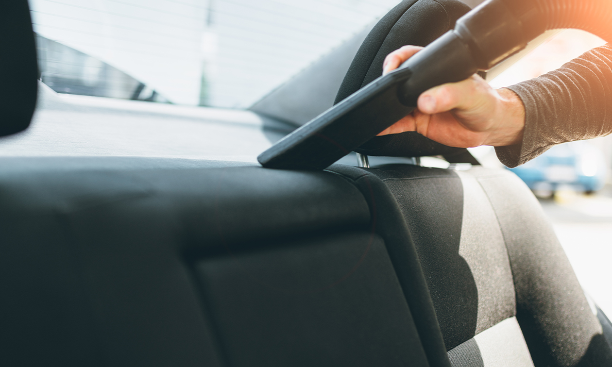 Stolberger Autowäsche