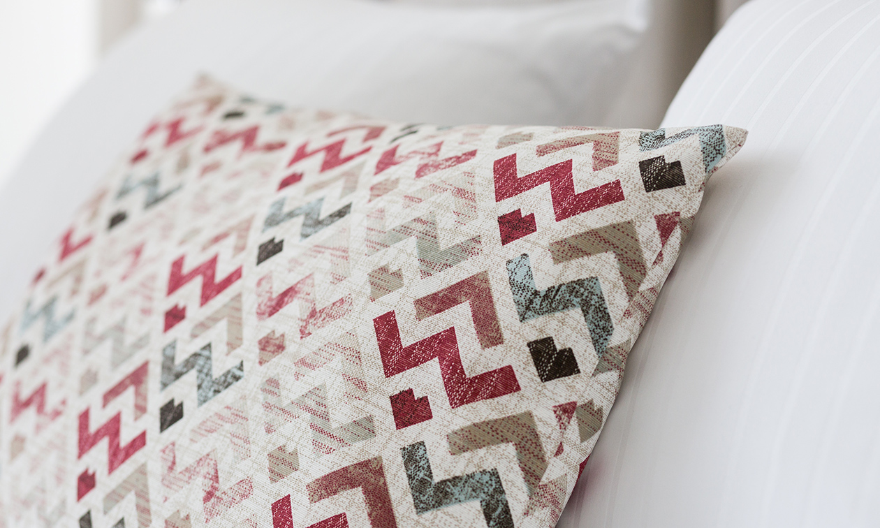 Strandhotel Westduin