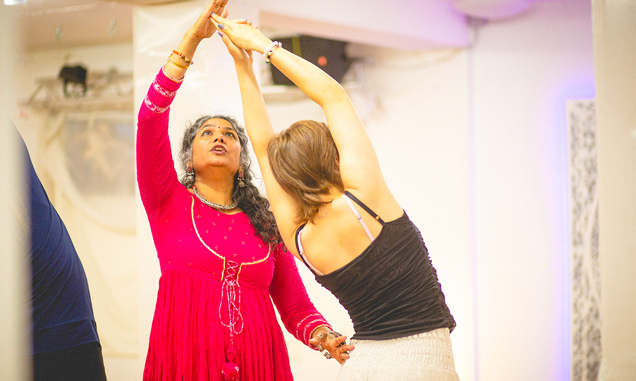 Studio Yoganjuly