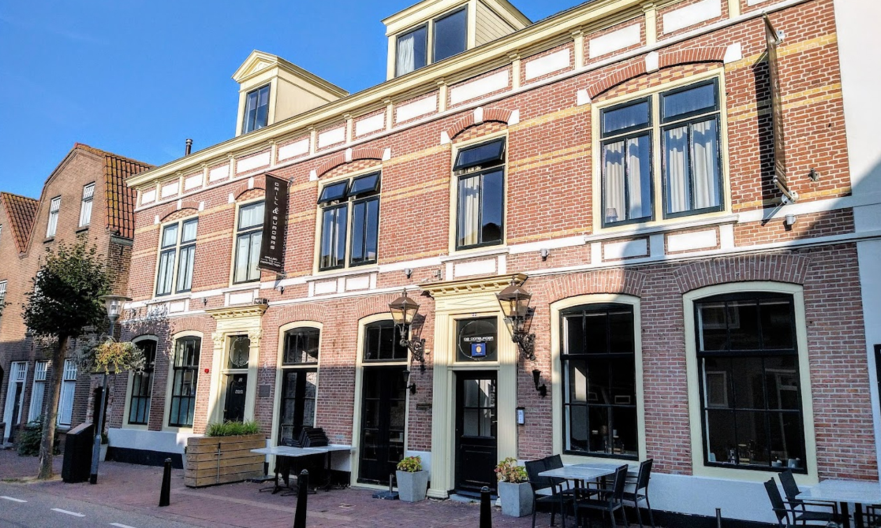 Studio’s De Domburger