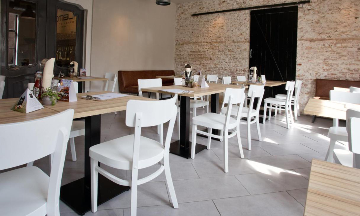 Studio’s De Domburger