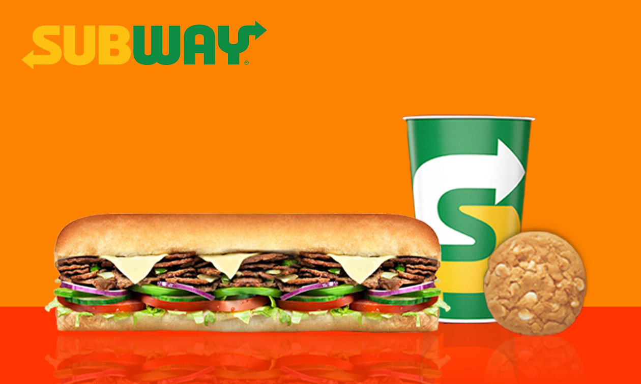 Subway Moers