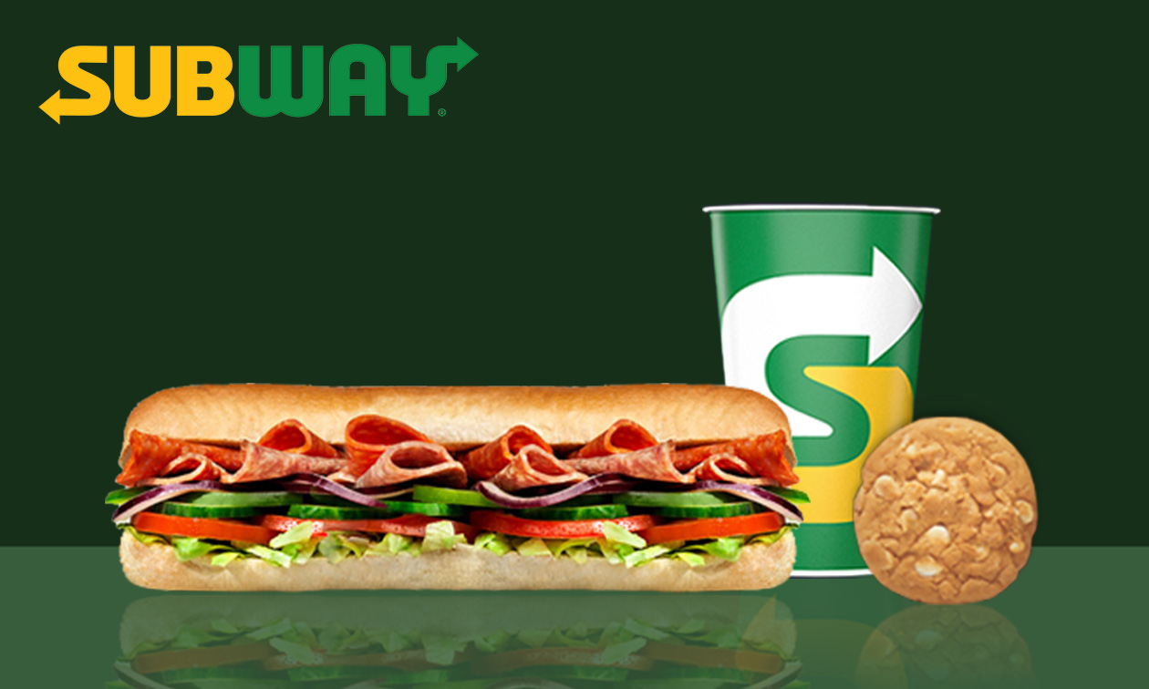 Subway Moers