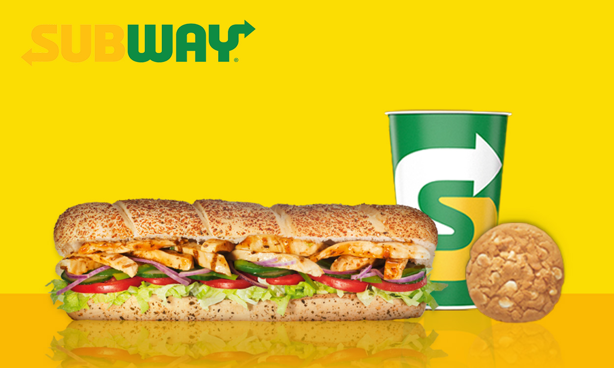 Subway Moers
