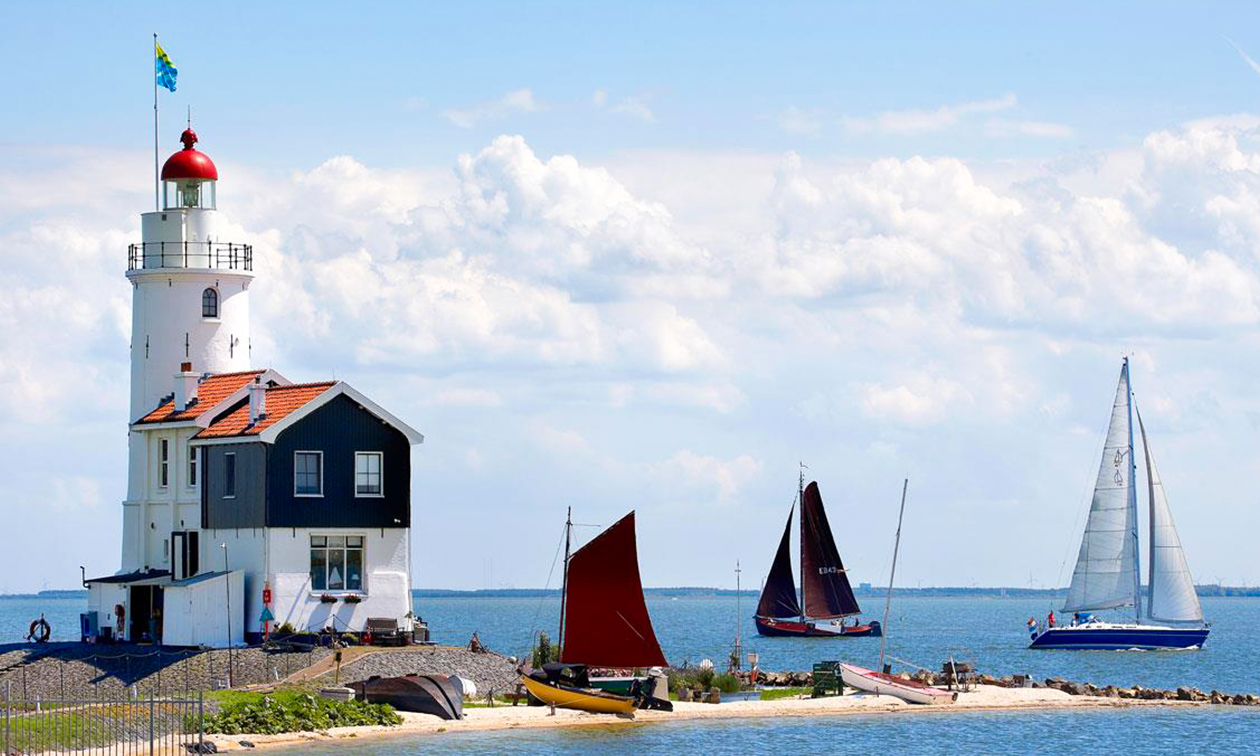 Suitehotel Posthoorn