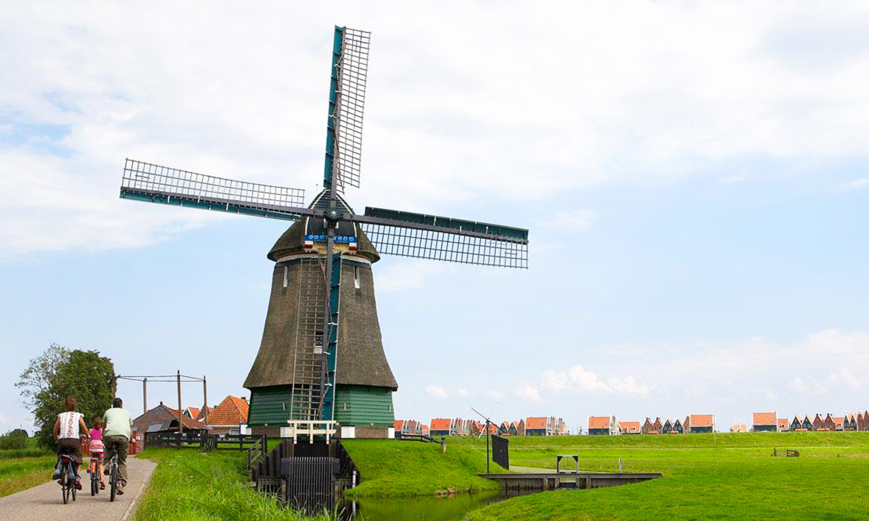 Suitehotel Posthoorn