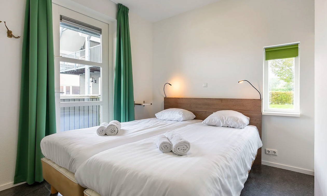 Summio Havenresort Terherne