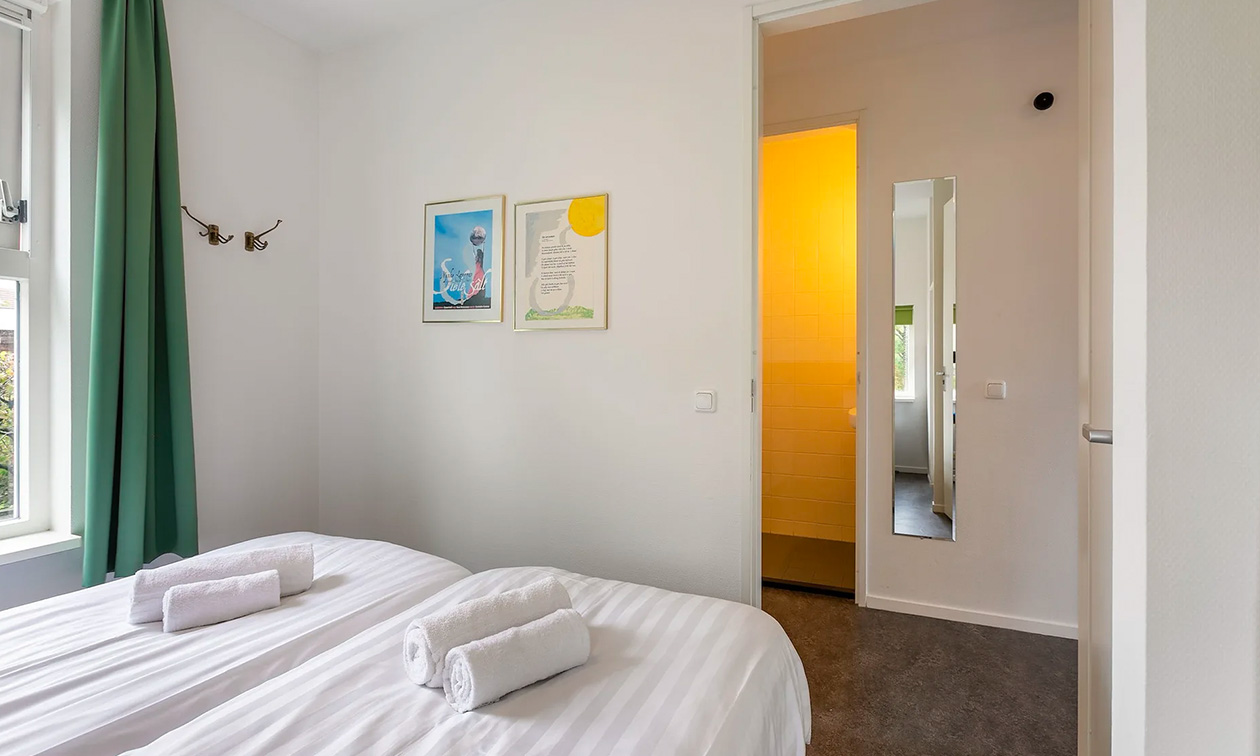 Summio Havenresort Terherne