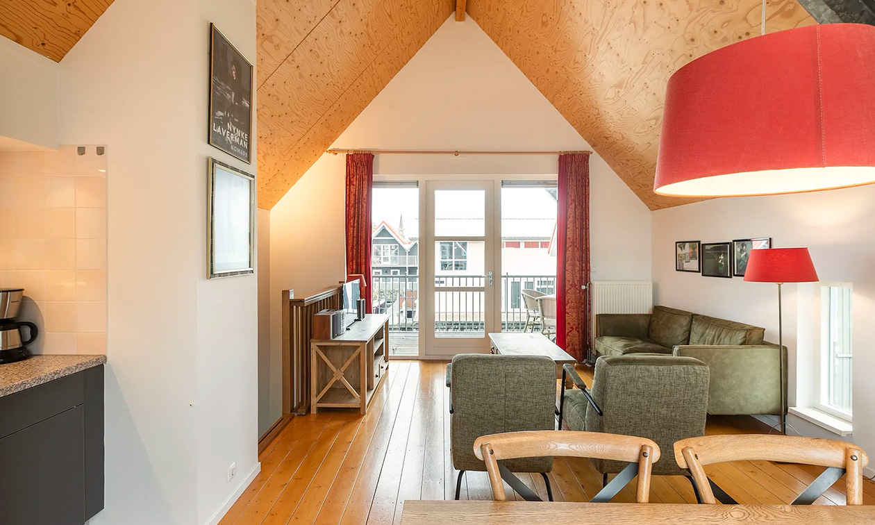 Summio Havenresort Terherne