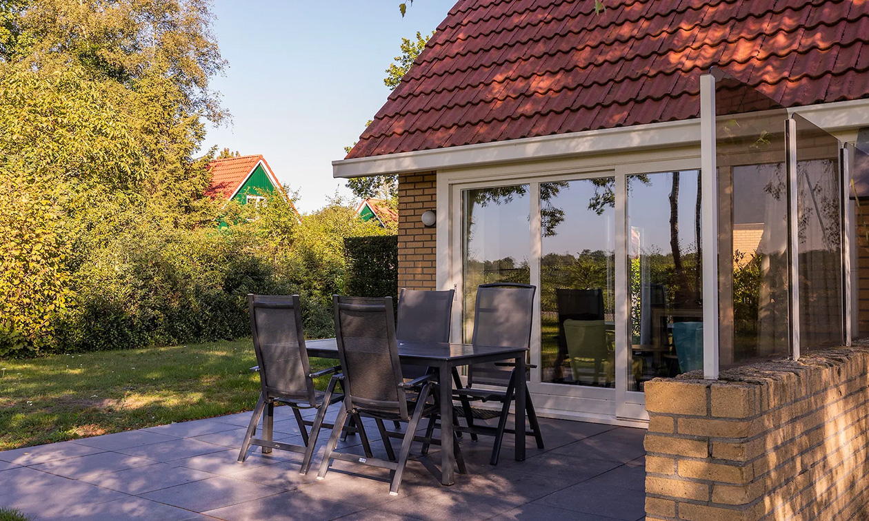 Summio Parc Duc de Brabant