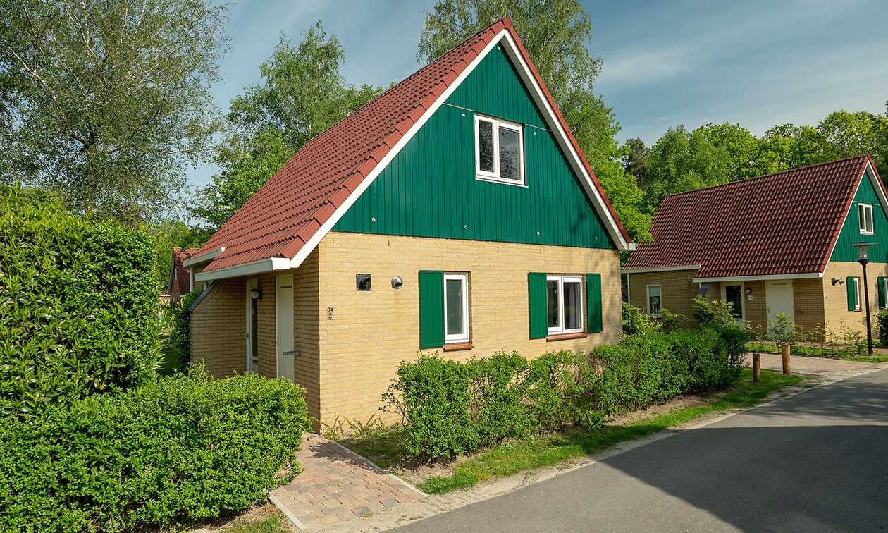Summio Parc Duc de Brabant