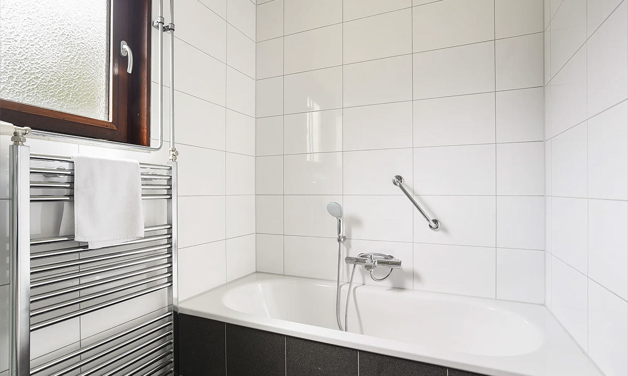 Summio Vakantiepark Reevallis