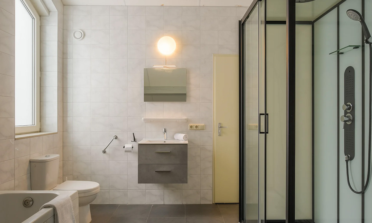 Summio Vakantiepark Reevallis