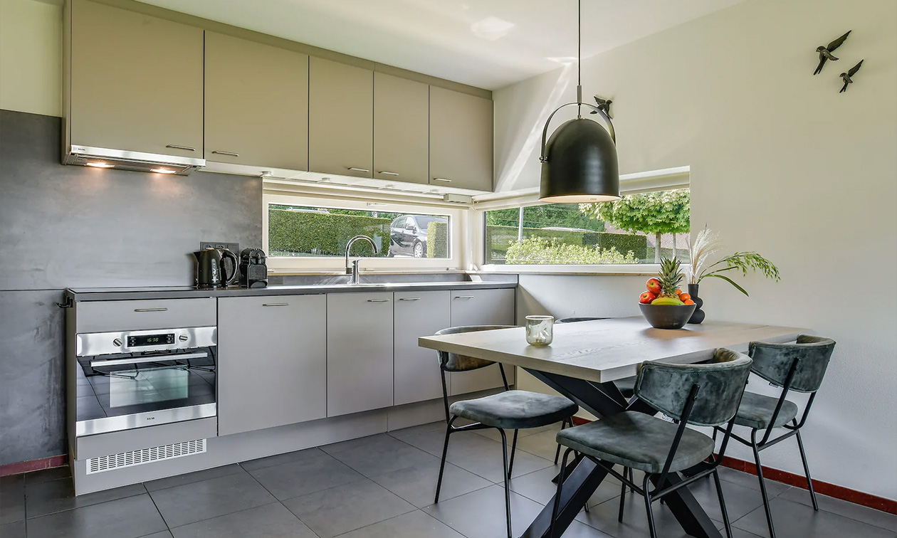 Summio Vakantiepark Reevallis