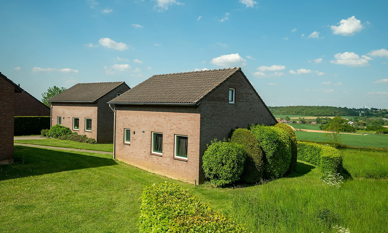 Summio Vakantiepark Reevallis