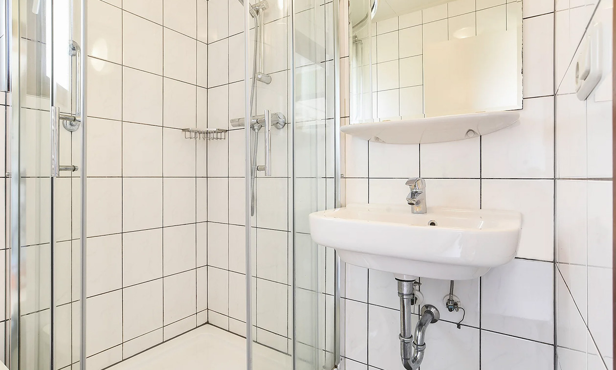 Summio Vakantiepark Reevallis