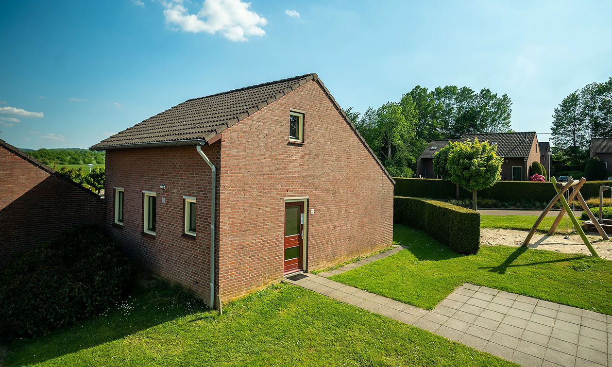 Summio Vakantiepark Reevallis