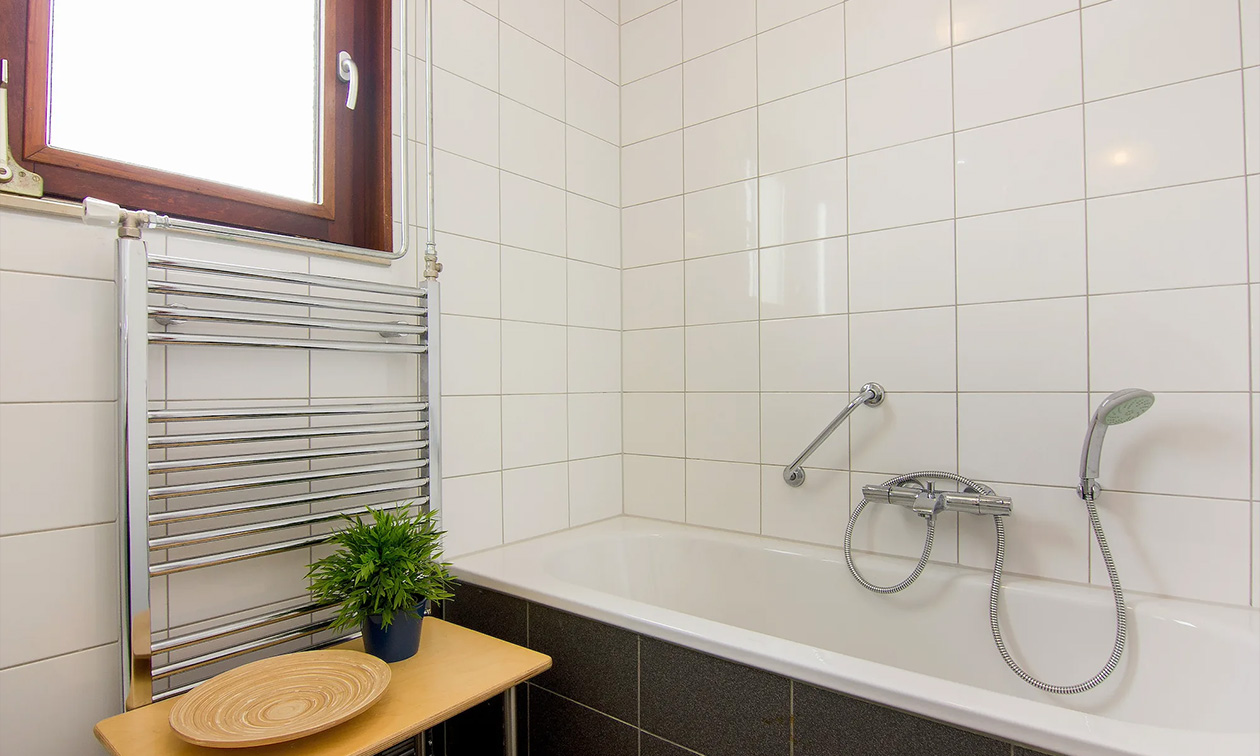 Summio Vakantiepark Reevallis