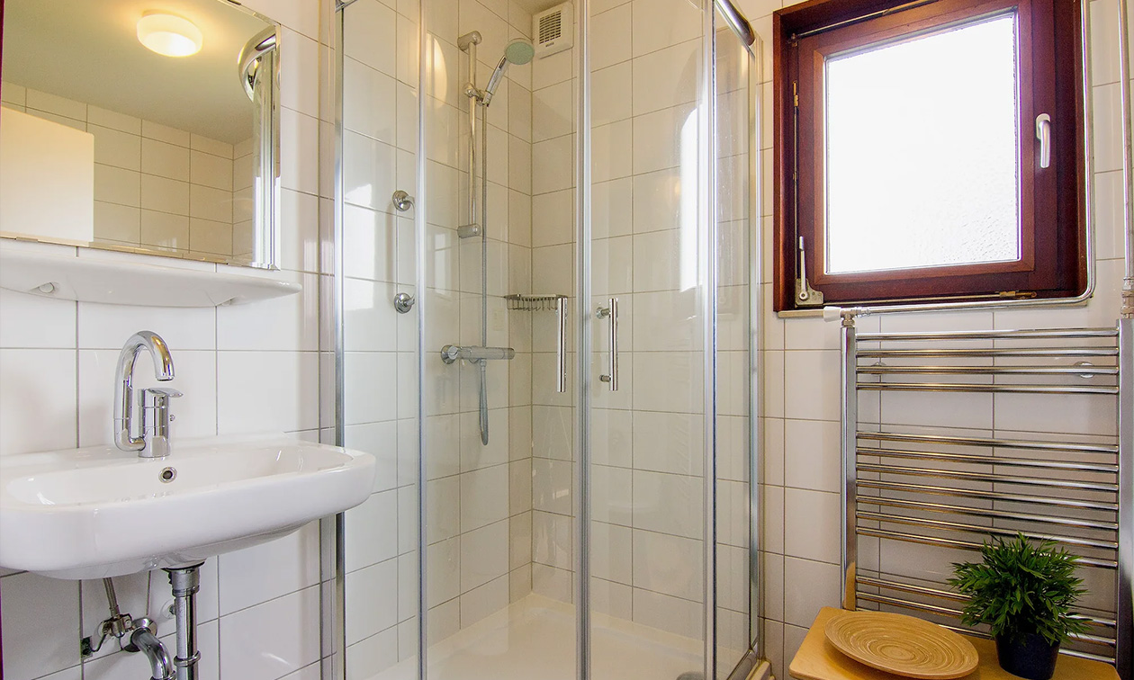 Summio Vakantiepark Reevallis