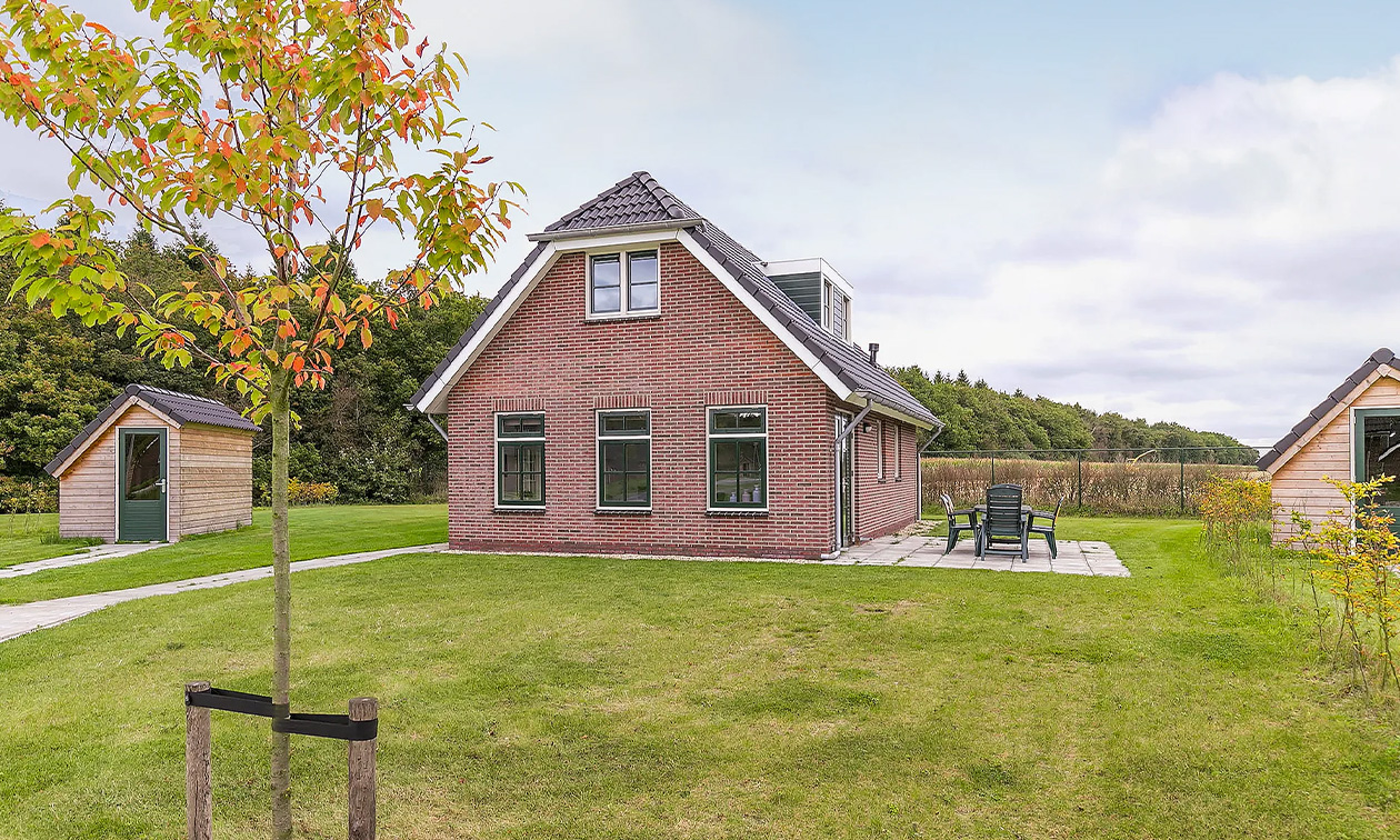 Summio Villaparc Schoonhovenseland