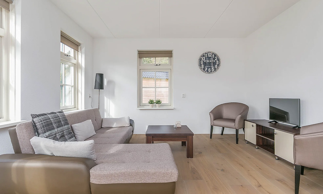 Summio Villaparc Schoonhovenseland