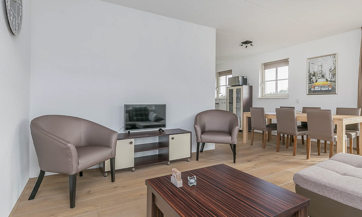 Summio Villaparc Schoonhovenseland