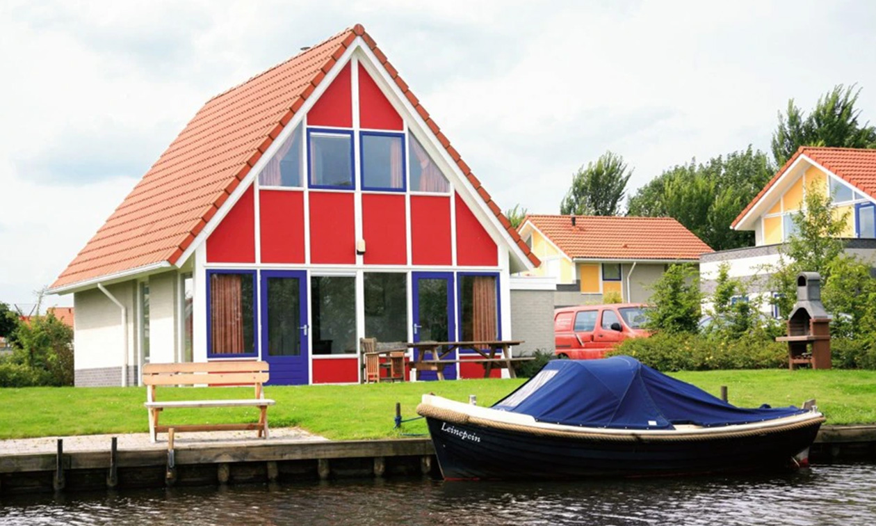 Summio Villapark Schildmeer