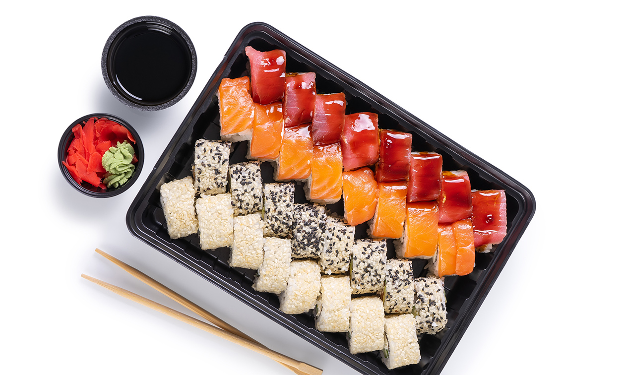 Sushi-Ichironn