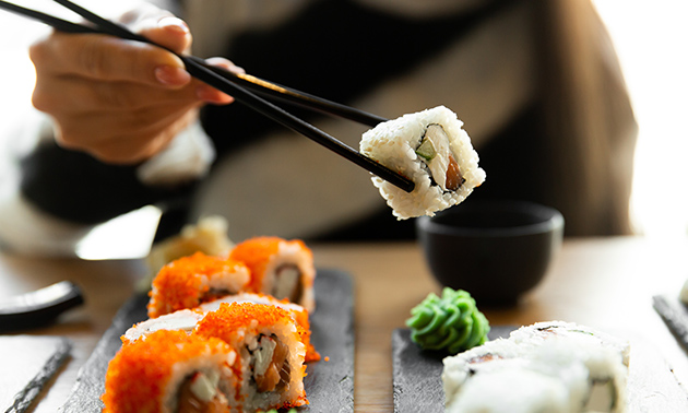 Sushi Medemblik