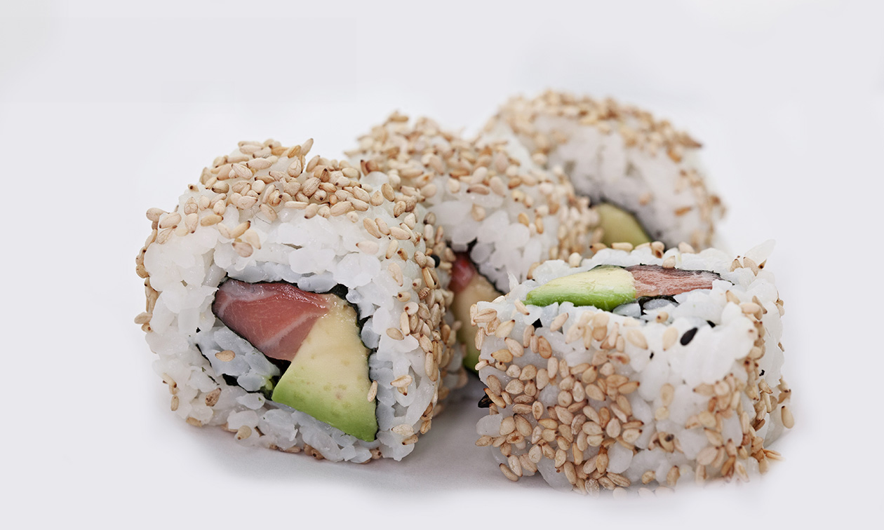 Sushikit