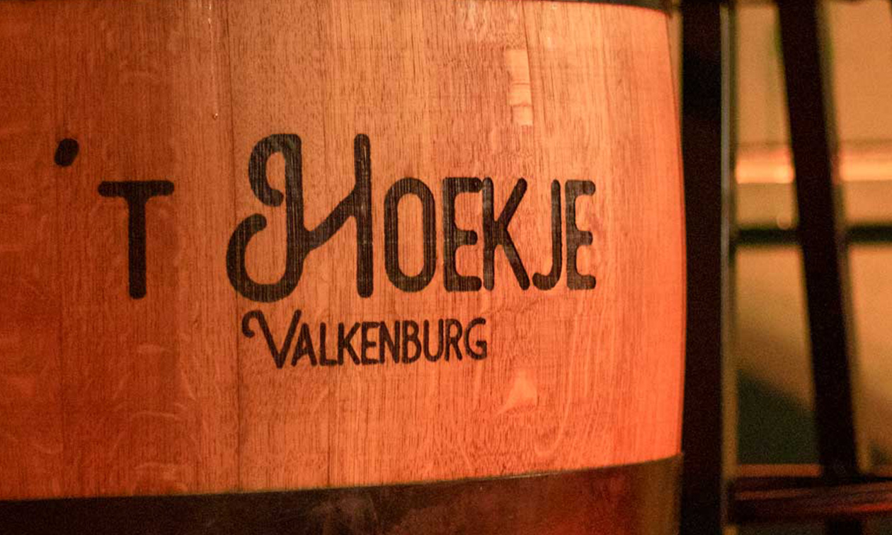 'T Hoekje - Party & Bites