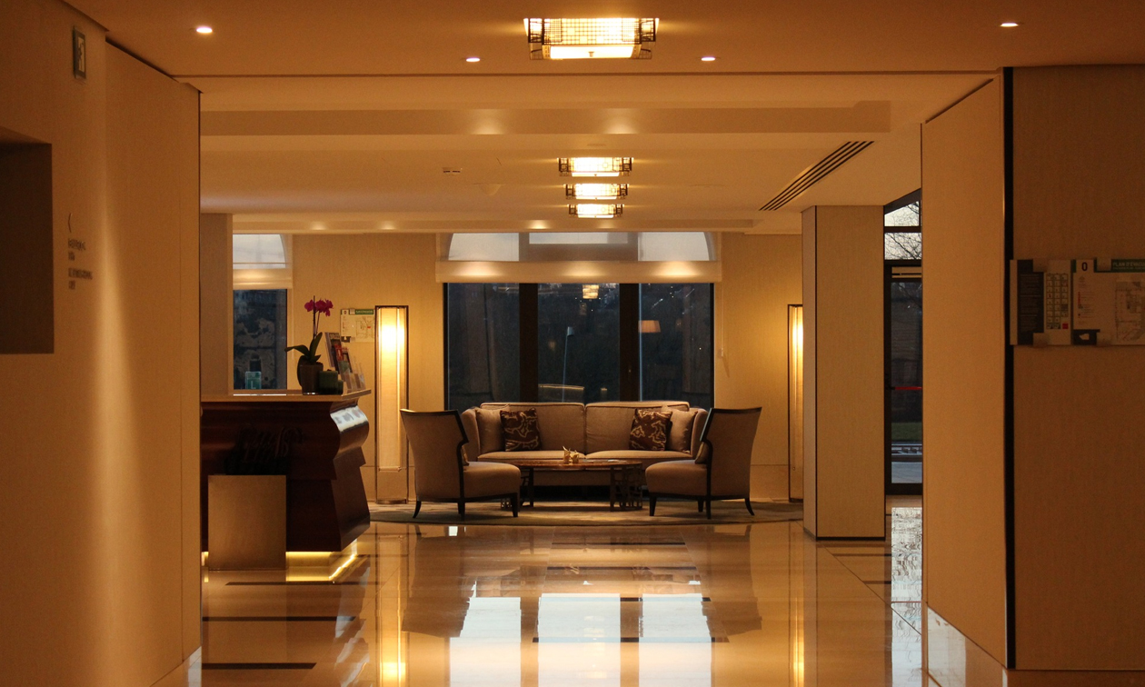 Tangla Hotel Brussels