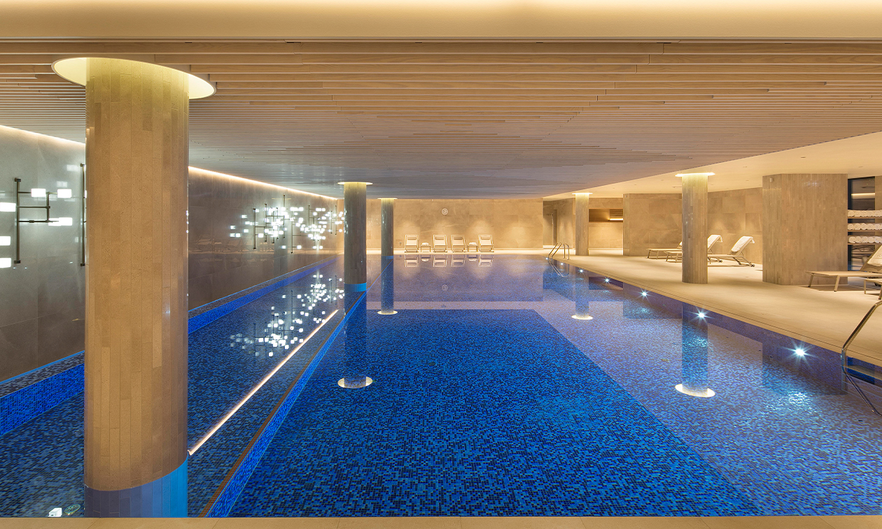 Tangla Hotel Brussels