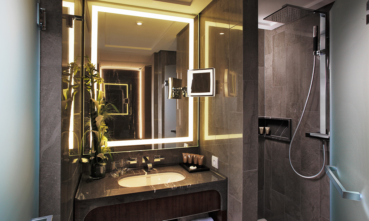 Tangla Hotel Brussels