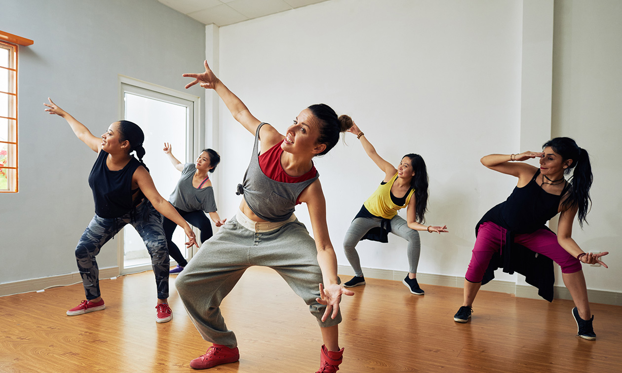 Tanzschule Görke