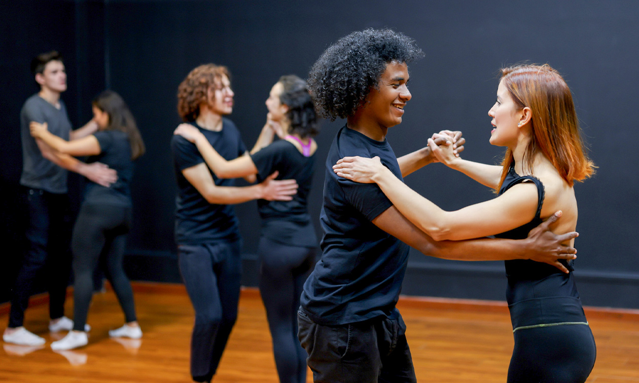 Tanzschule Görke