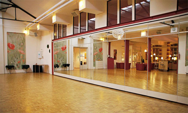 Tanzschule Schröder