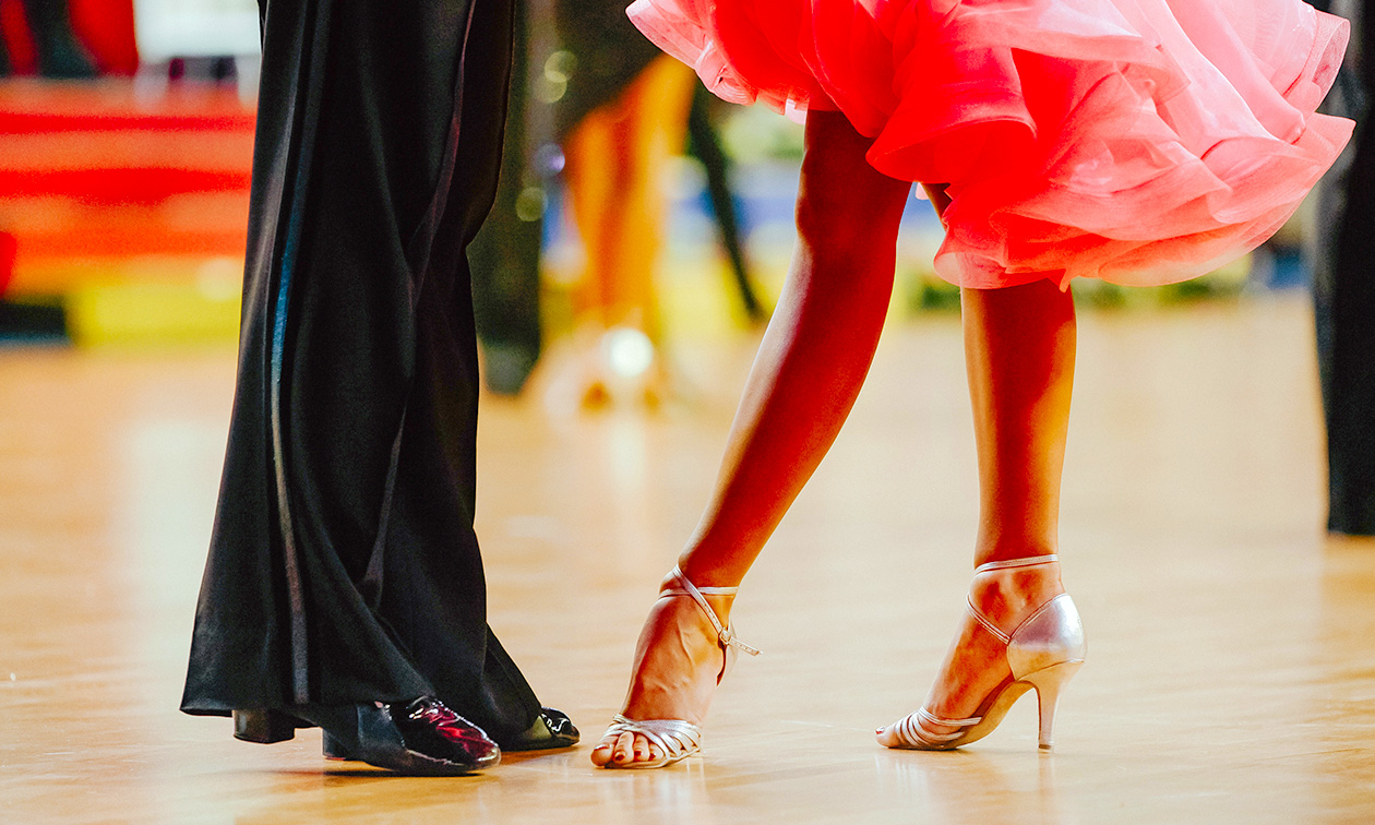 Tanzschule Thomas Rath