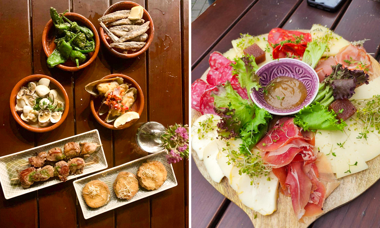 TapaVinho Bonner Straße