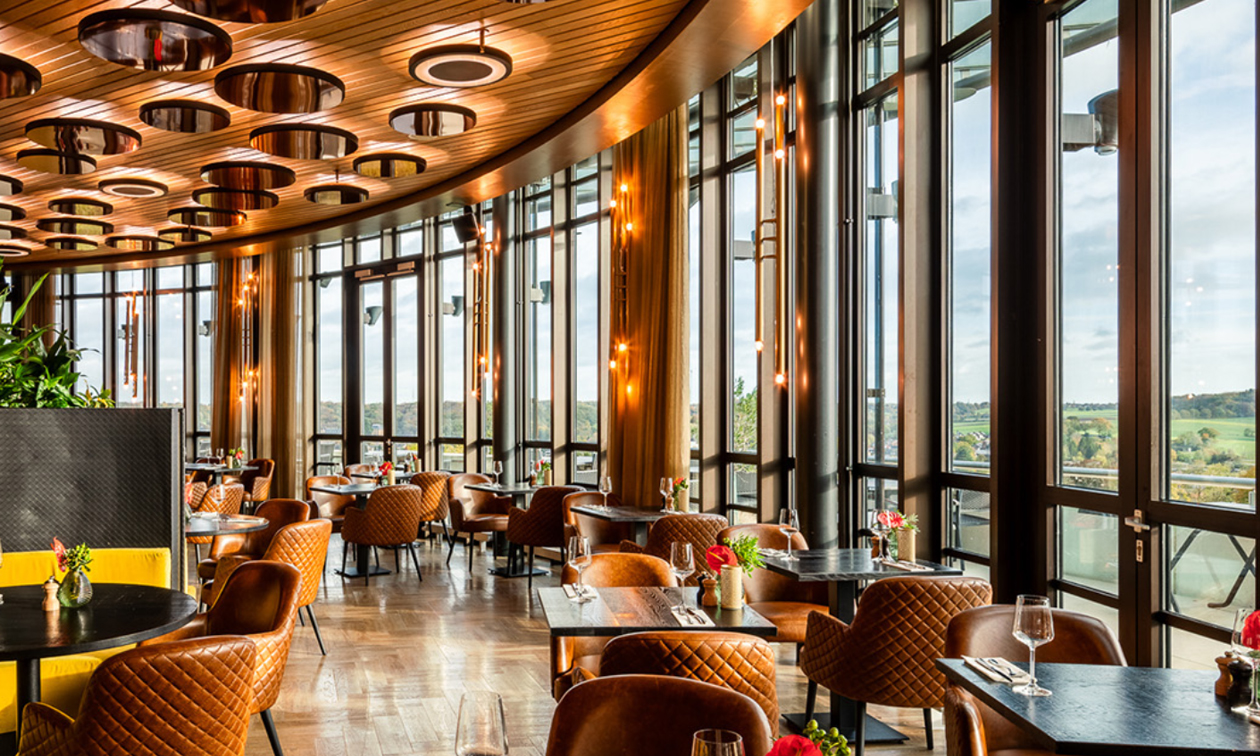 Taste Valkenburg (Holland Casino)