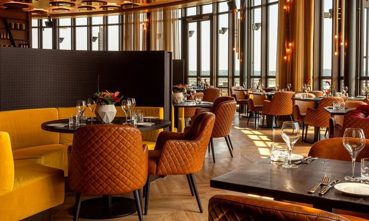 Taste Valkenburg (Holland Casino)