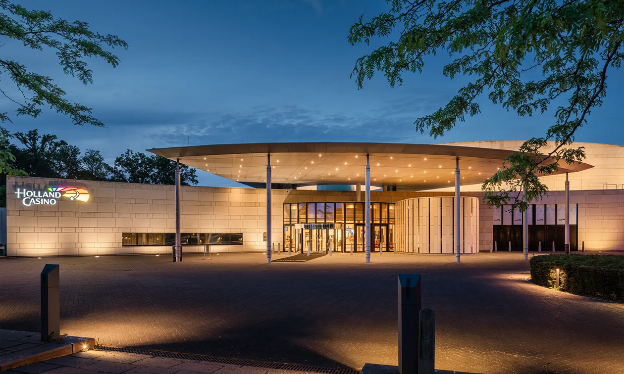 Taste Valkenburg (Holland Casino)