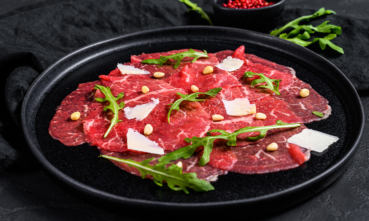 Taste Valkenburg (Holland Casino)